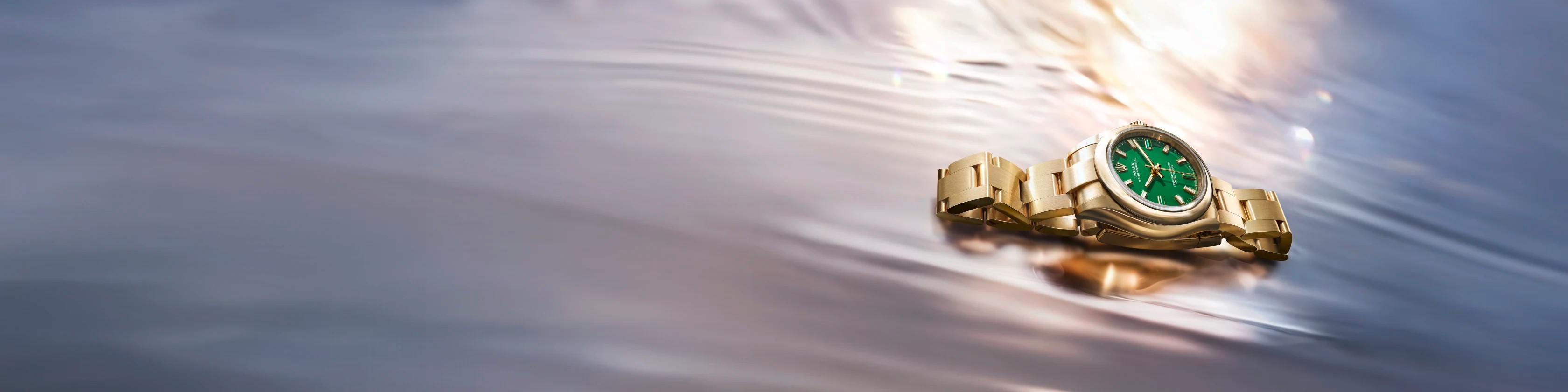Oyster Perpetual
