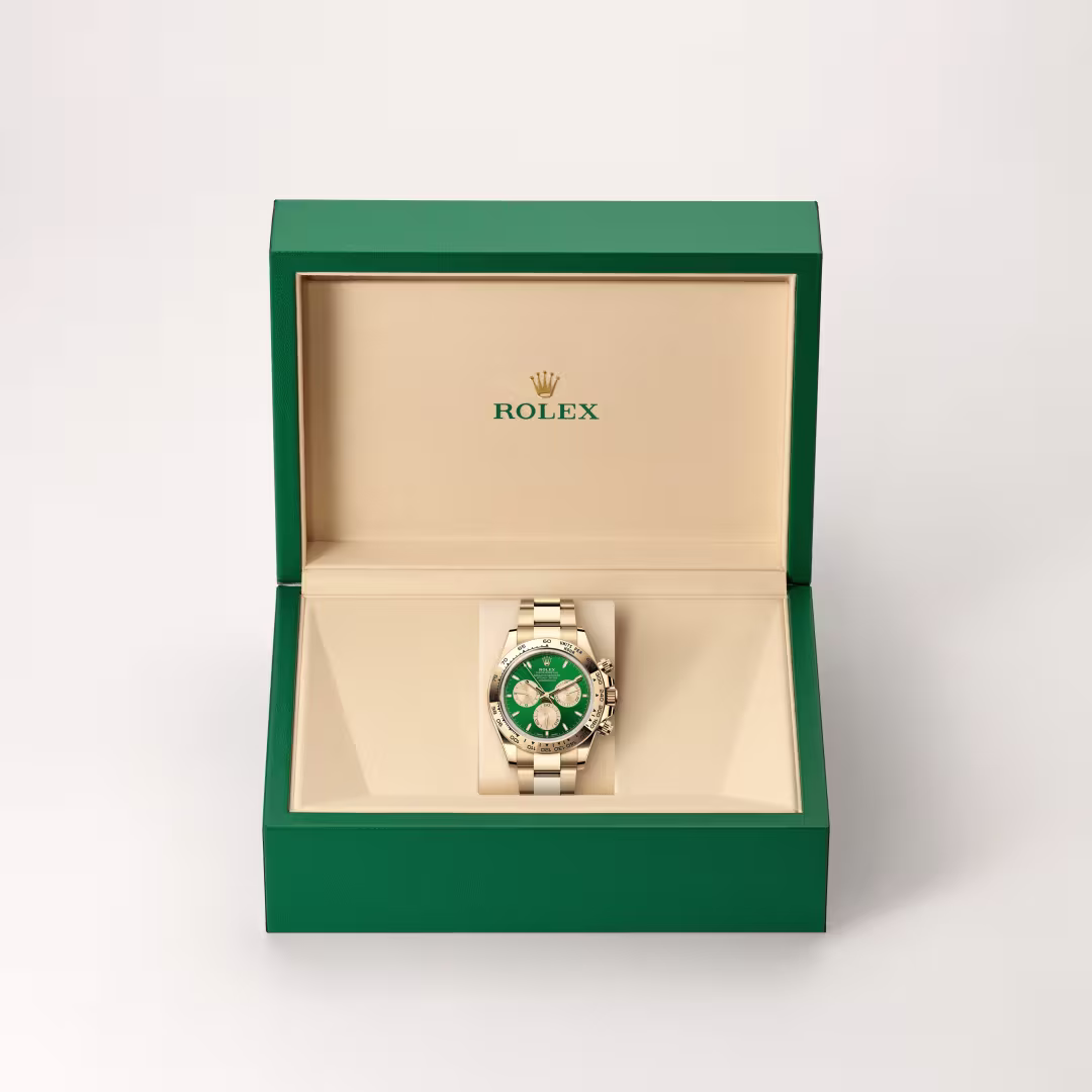 Rolex Cosmograph Daytona — Galeriebild 2