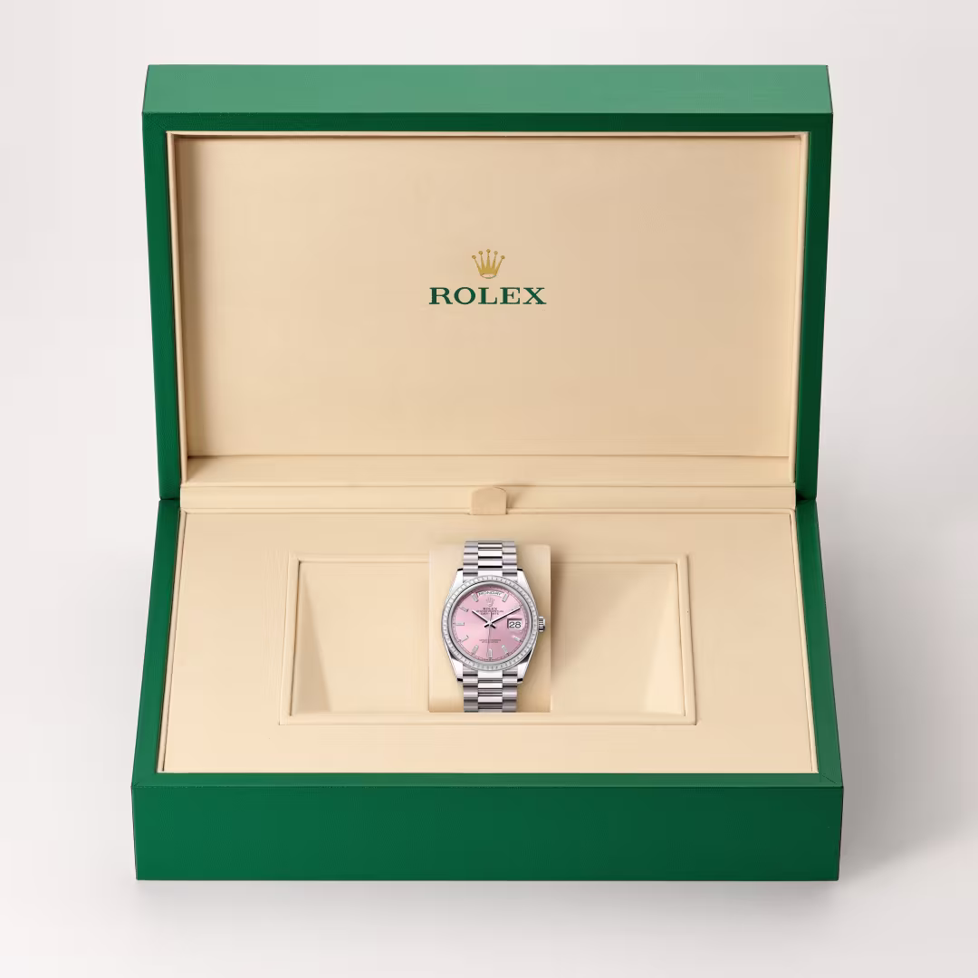 Rolex Day-Date 36 — Galeriebild 2