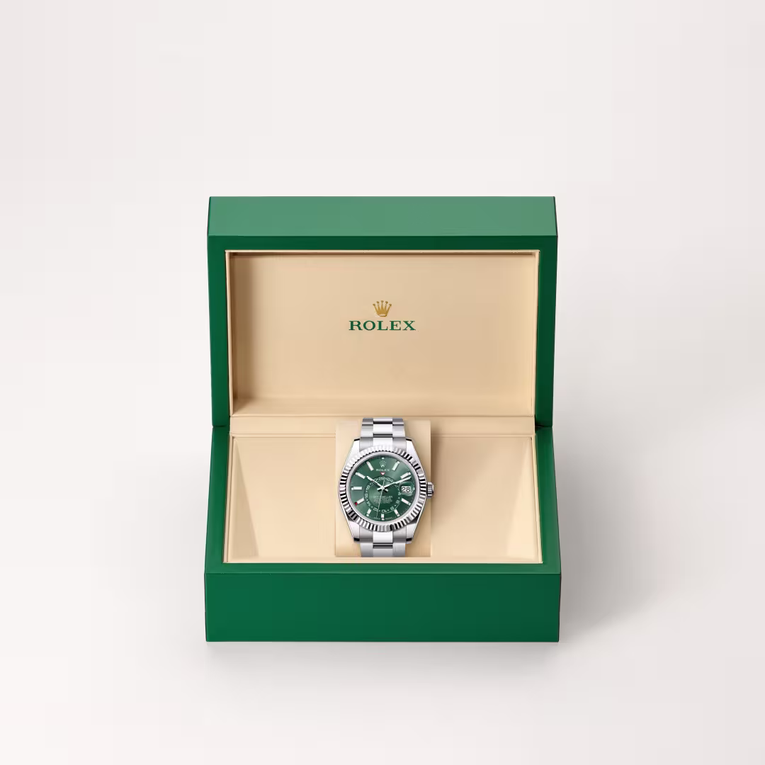 Rolex Sky-Dweller — Galeriebild 2