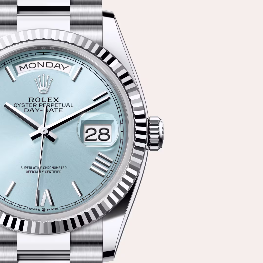 Rolex Day-Date 36 — Galeriebild 3