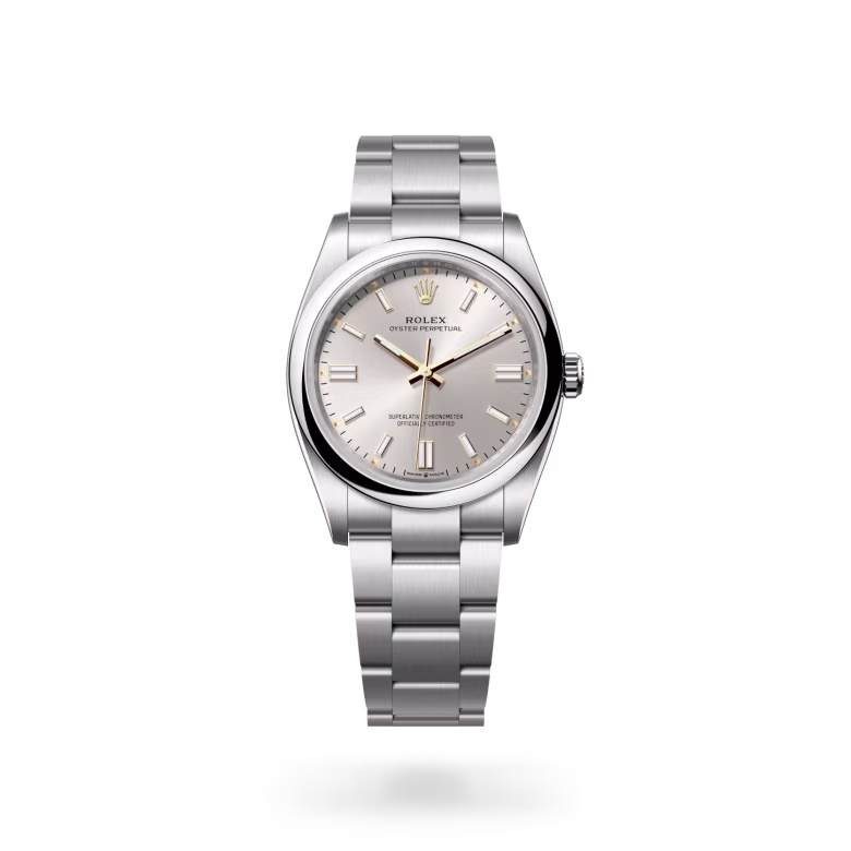 Rolex Oyster Perpetual 36