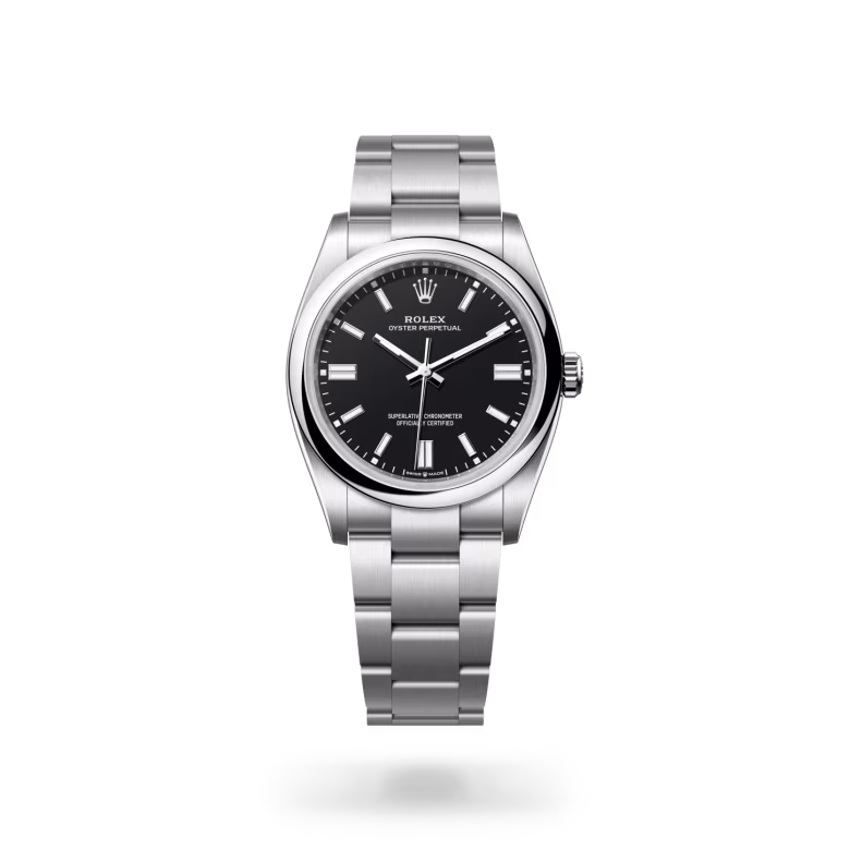 Rolex Oyster Perpetual 36
