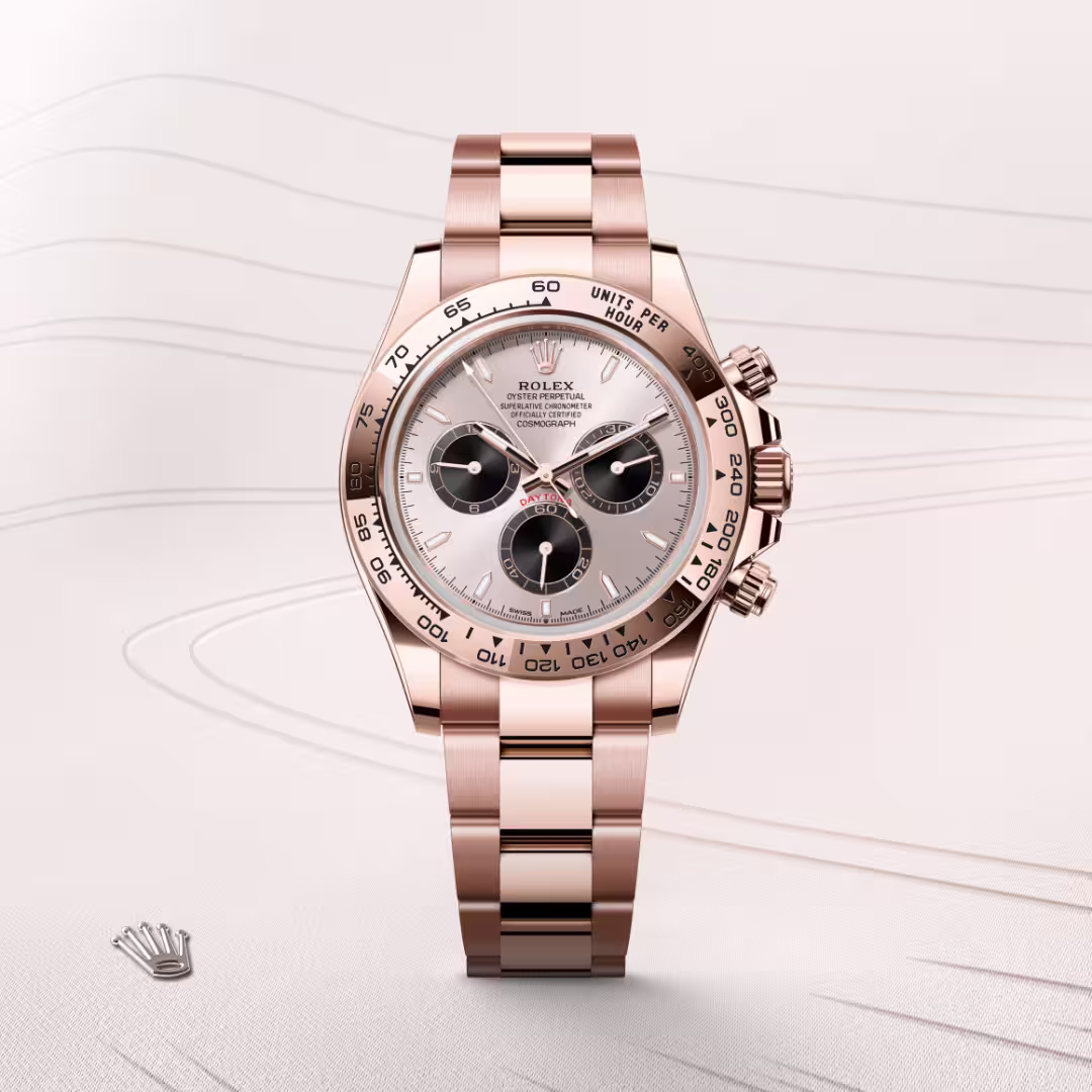 Rolex Cosmograph Daytona — Galeriebild 1