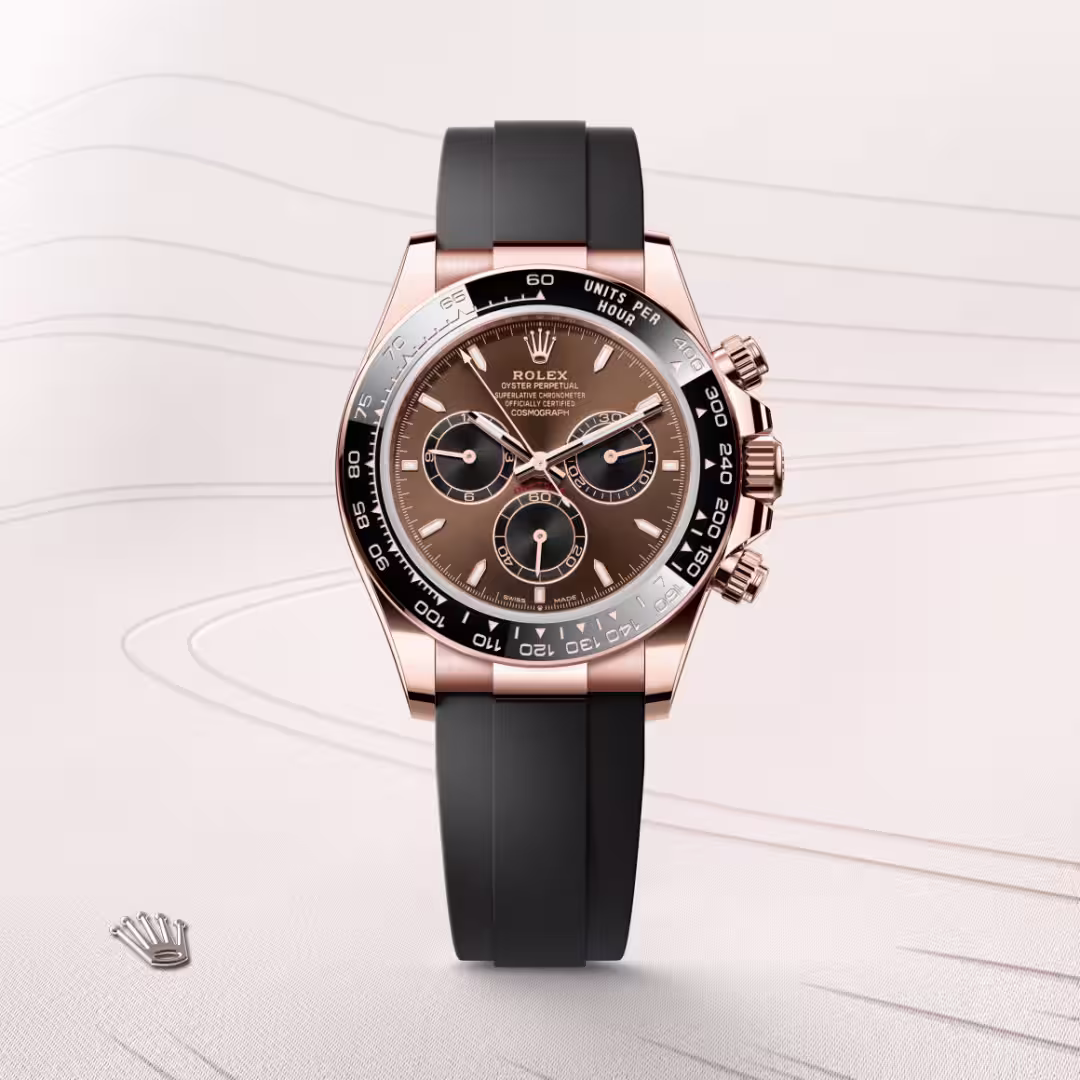 Rolex Cosmograph Daytona — Galeriebild 1