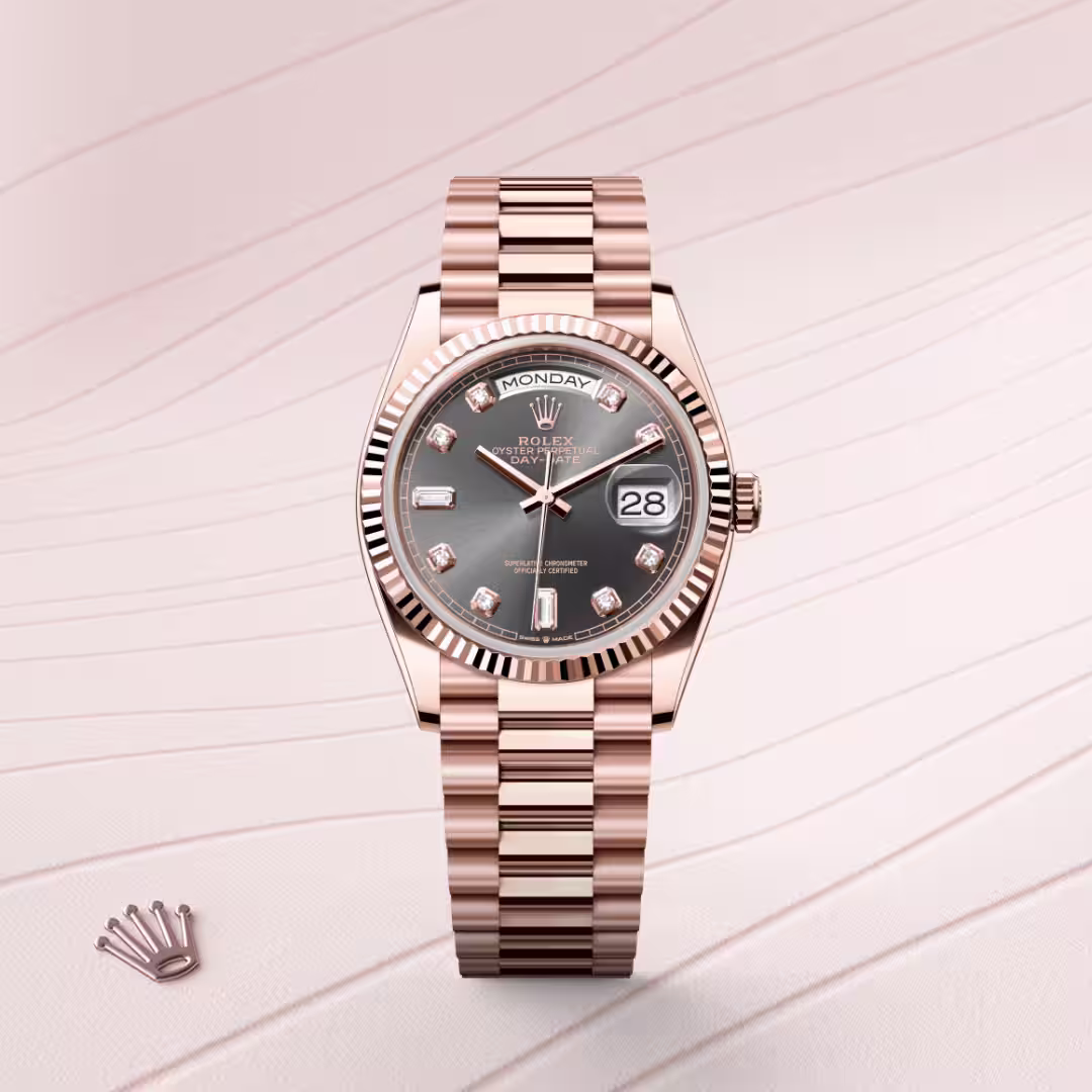 Rolex Day-Date 36 — Galeriebild 1