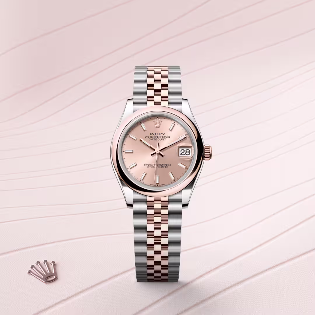 Rolex Datejust 31 — Galeriebild 1