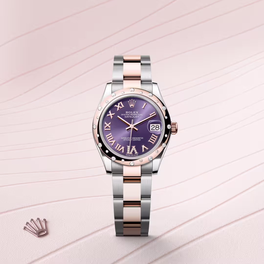 Rolex Datejust 31 — Galeriebild 1