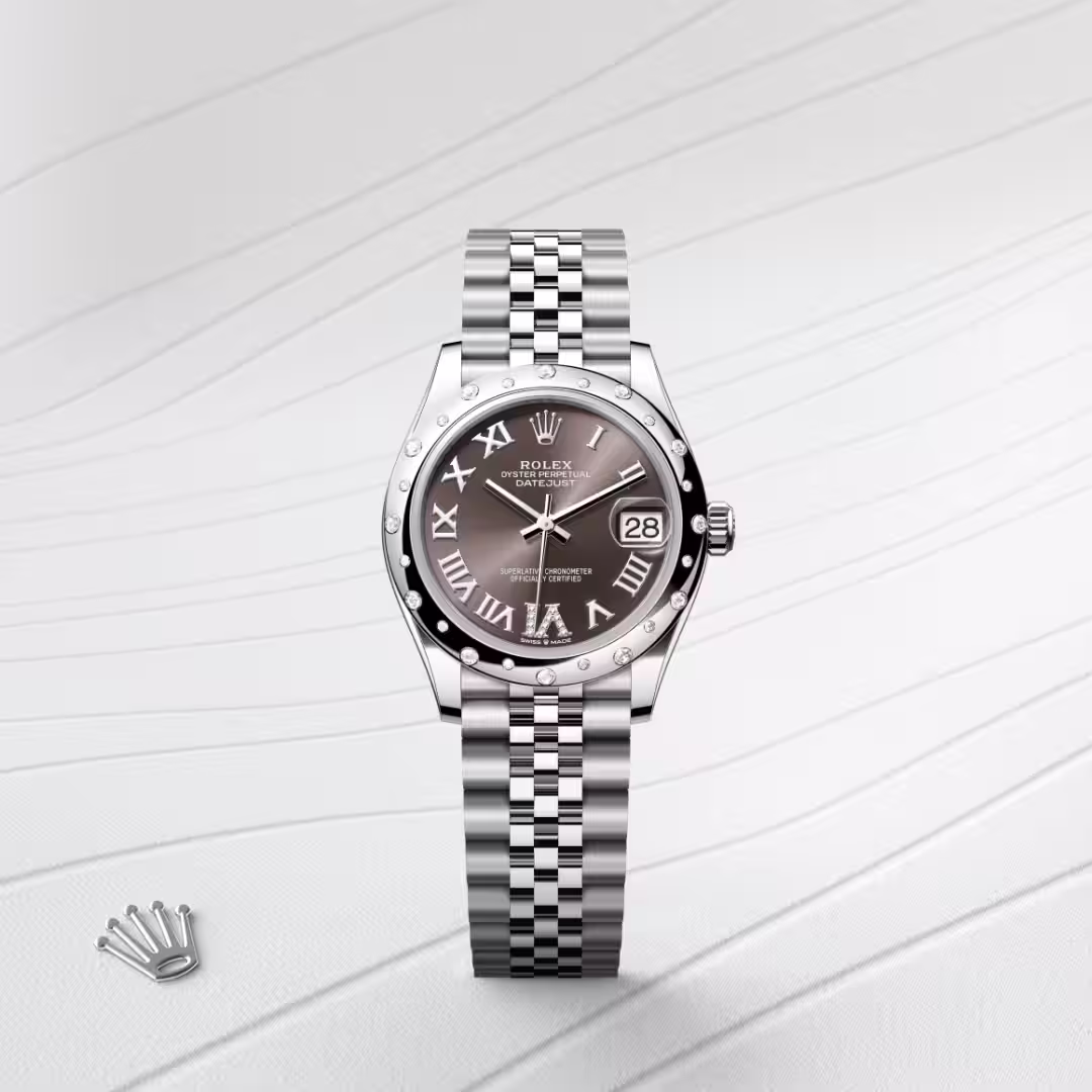 Rolex Datejust 31 — Galeriebild 1