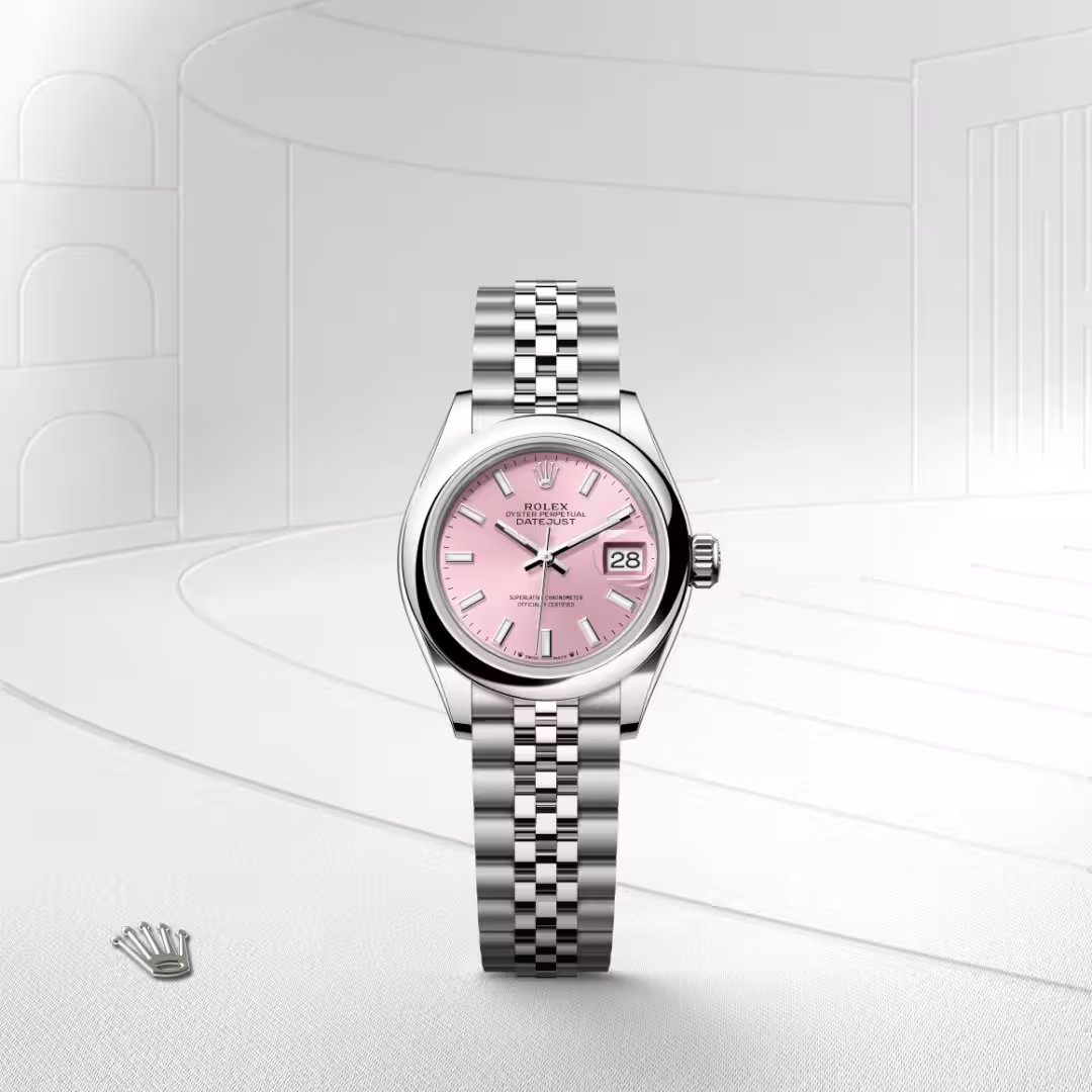 Rolex Lady-Datejust — Galeriebild 1