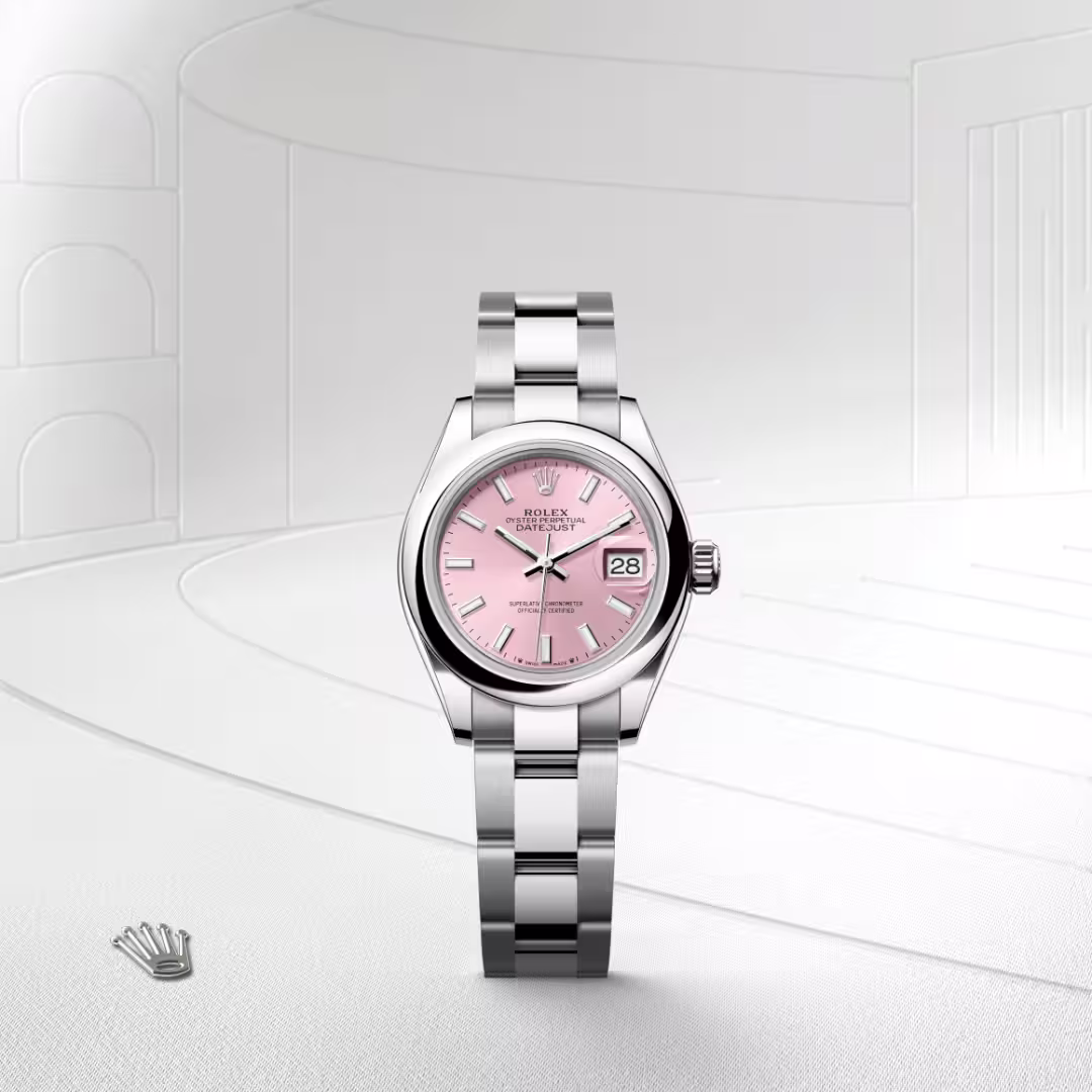 Rolex Lady-Datejust — Galeriebild 1