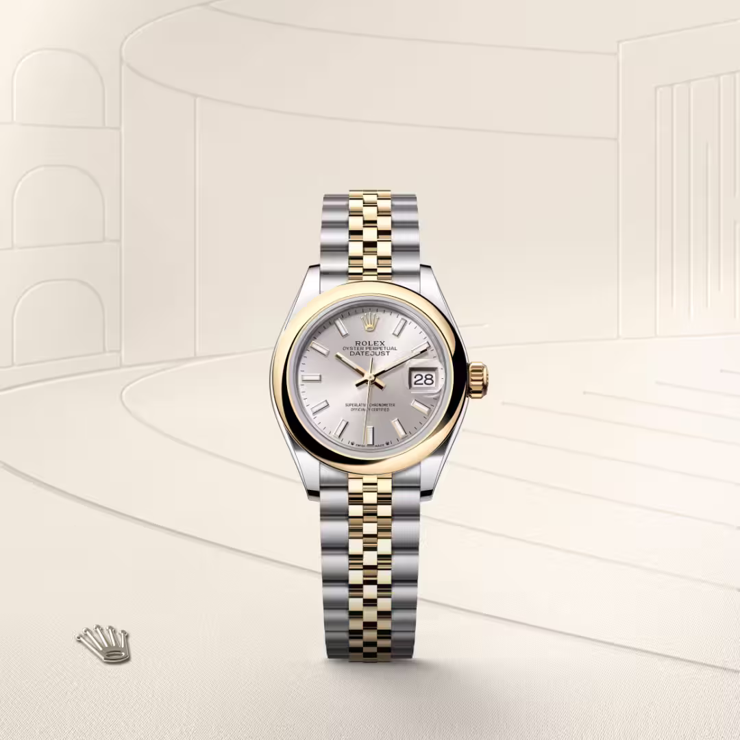 Rolex Lady-Datejust — Galeriebild 1