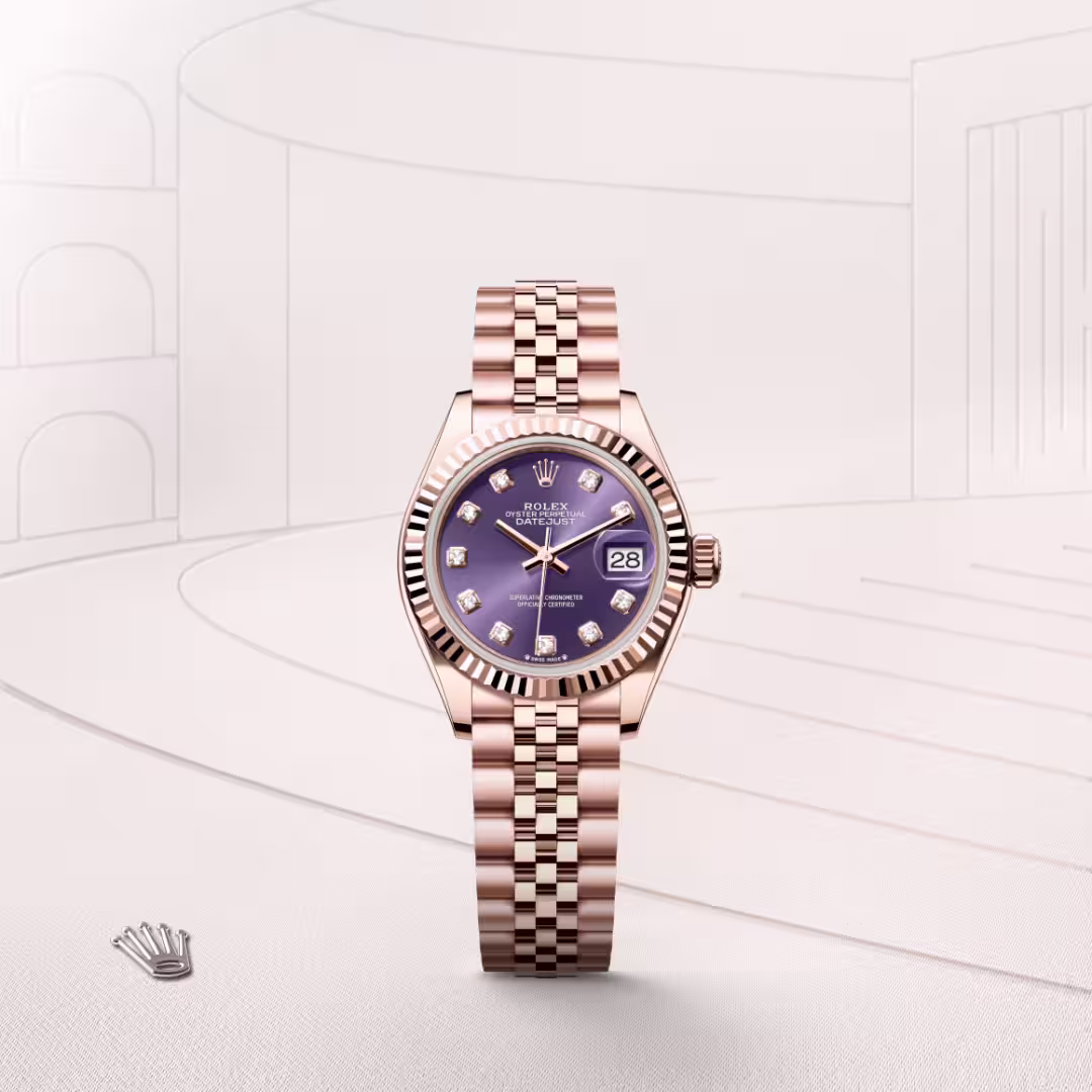 Rolex Lady-Datejust — Galeriebild 1