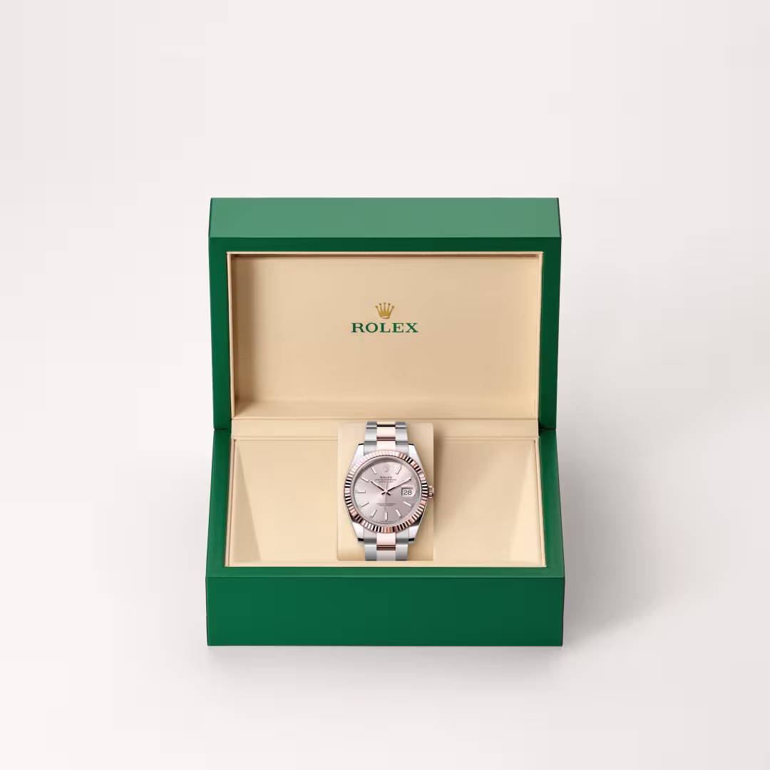 Rolex Datejust 41 — Galeriebild 2