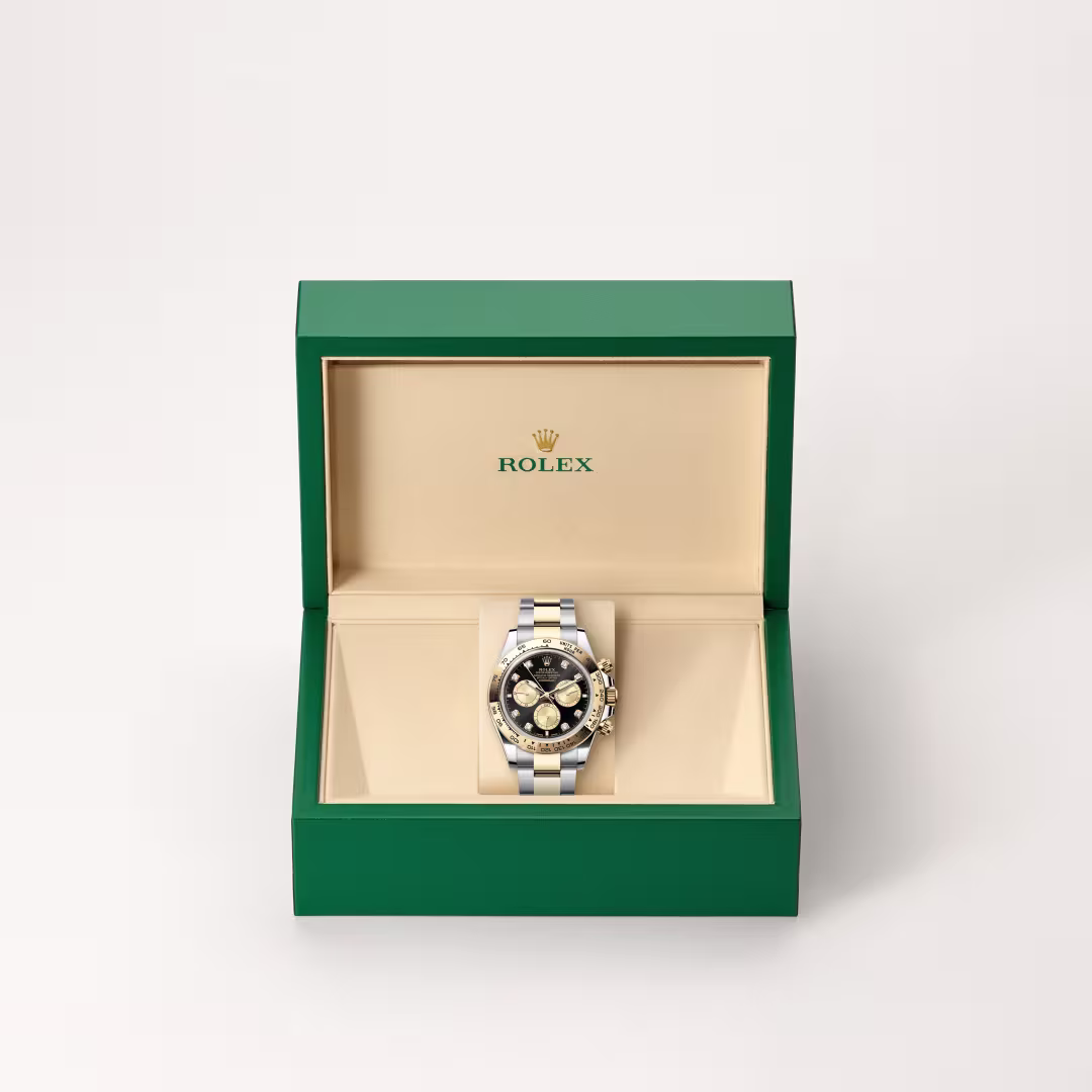 Rolex Cosmograph Daytona — Galeriebild 2
