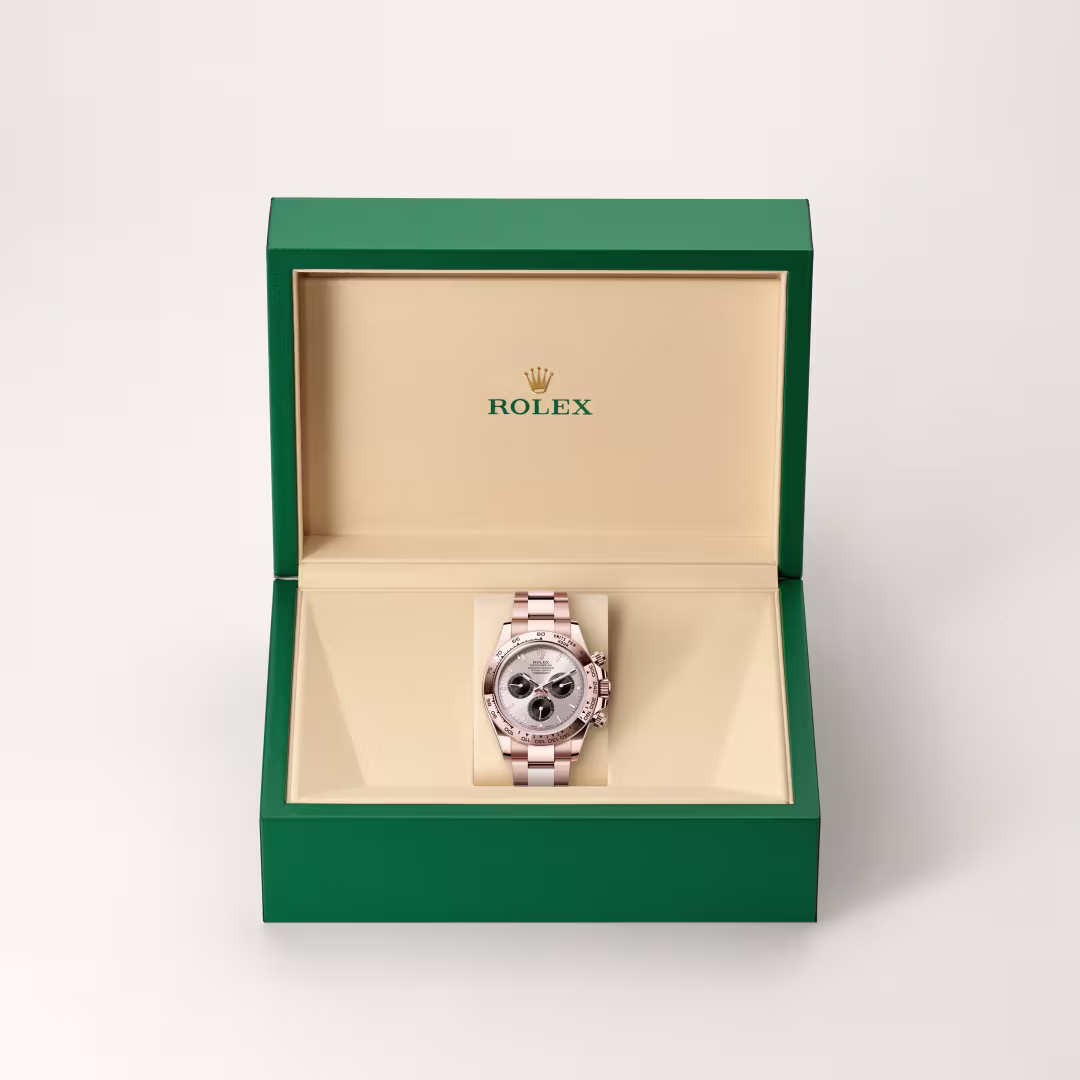 Rolex Cosmograph Daytona — Galeriebild 2
