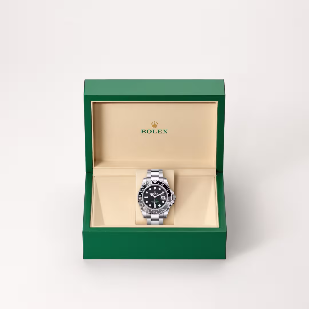 Rolex GMT-Master II — Galeriebild 2