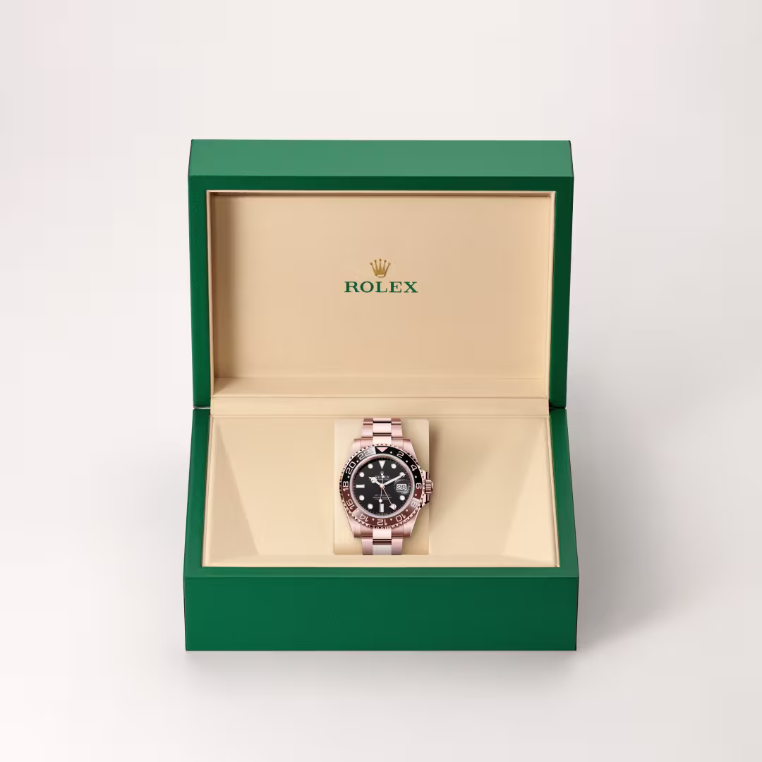 Rolex GMT-Master II — Galeriebild 2