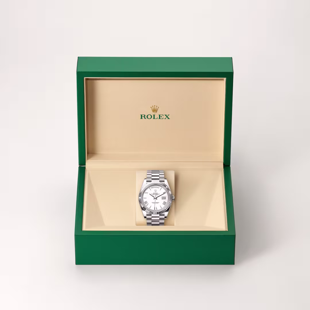 Rolex Day-Date 40 — Galeriebild 2