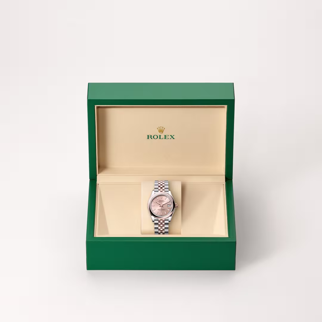 Rolex Datejust 31 — Galeriebild 2