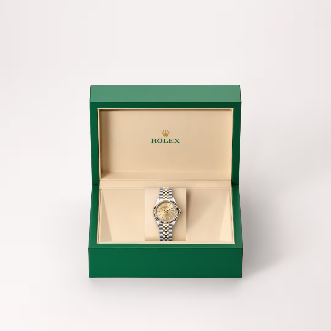 Rolex Lady-Datejust — Galeriebild 2
