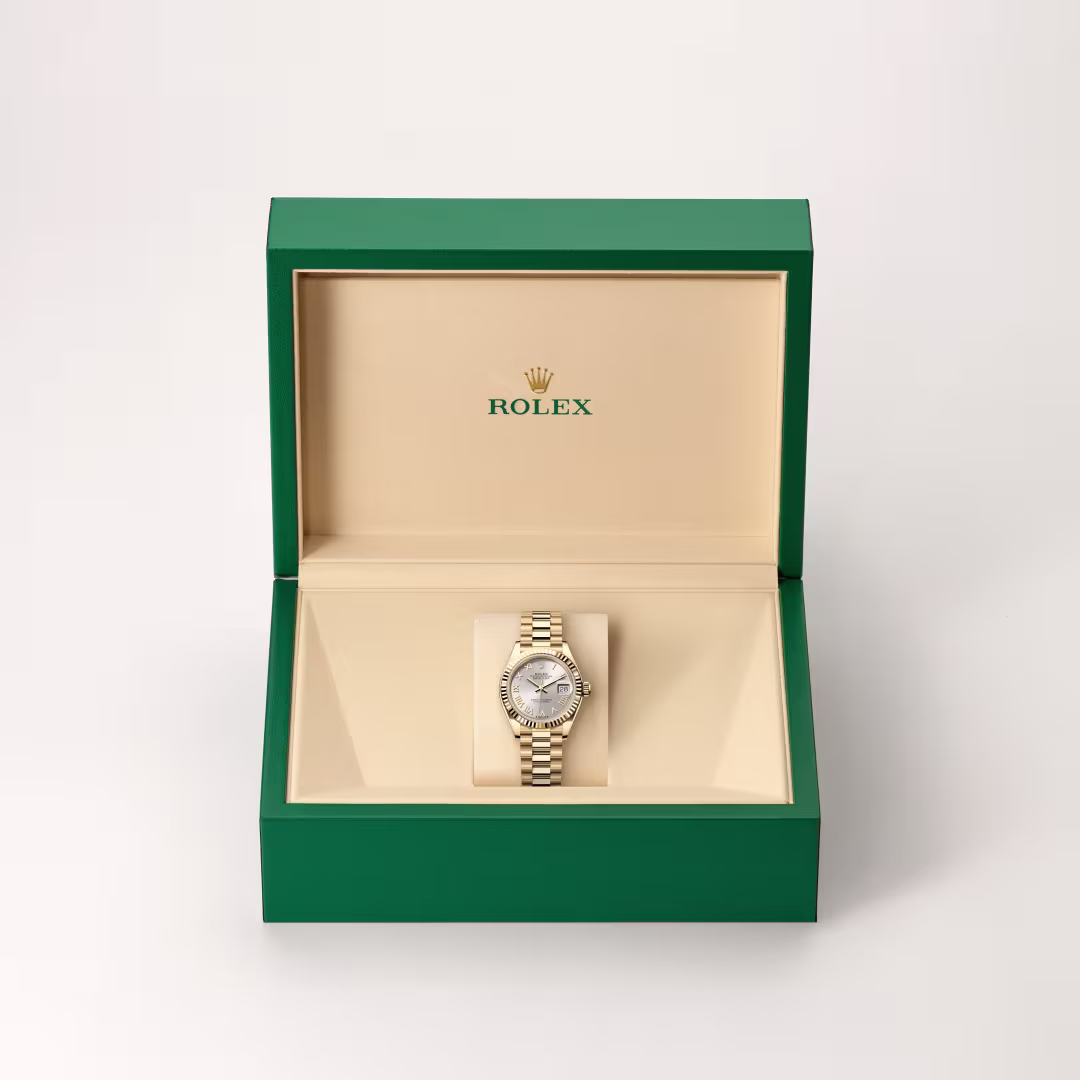 Rolex Lady-Datejust — Galeriebild 2