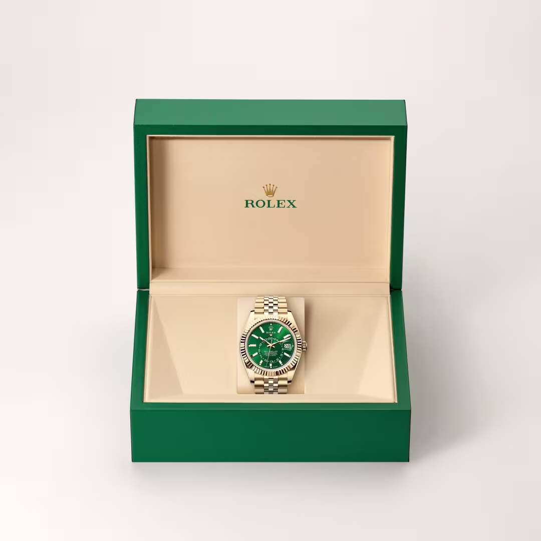 Rolex Sky-Dweller — Galeriebild 2