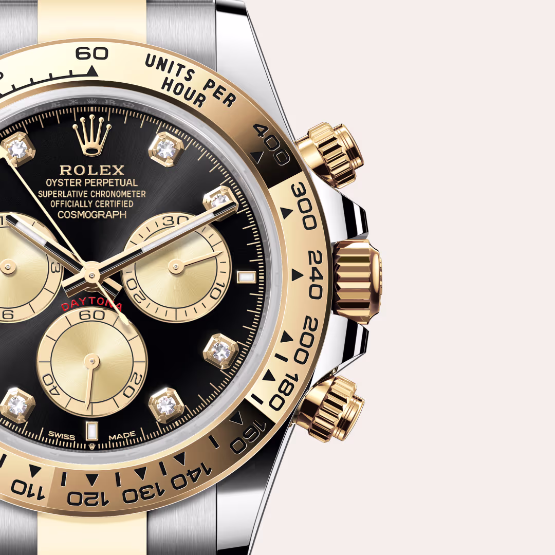 Rolex Cosmograph Daytona — Galeriebild 3