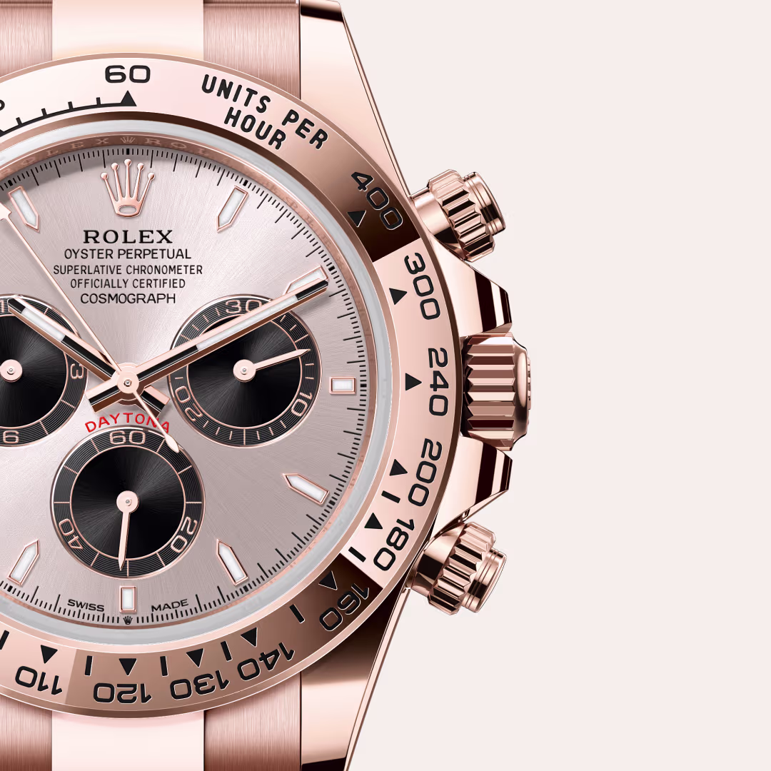 Rolex Cosmograph Daytona — Galeriebild 3