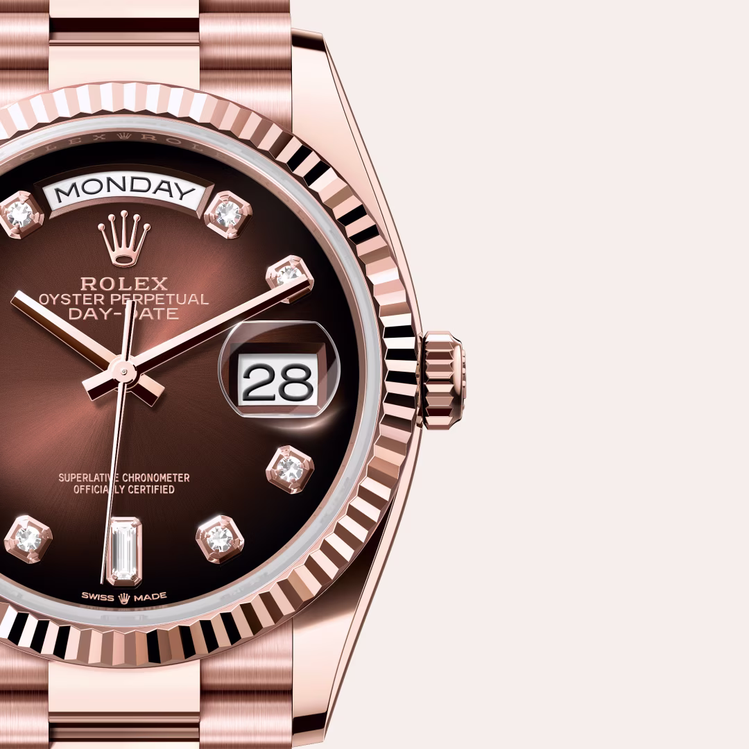 Rolex Day-Date 36 — Galeriebild 3