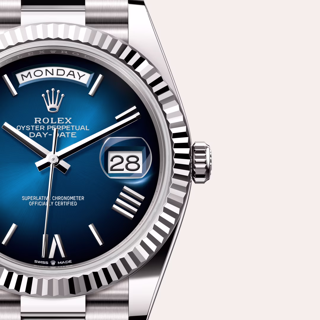 Rolex Day-Date 40 — Galeriebild 3