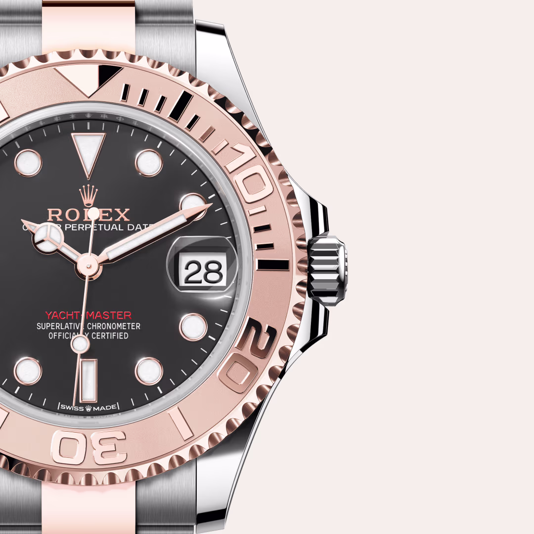 Rolex Yacht-Master 37 — Galeriebild 3