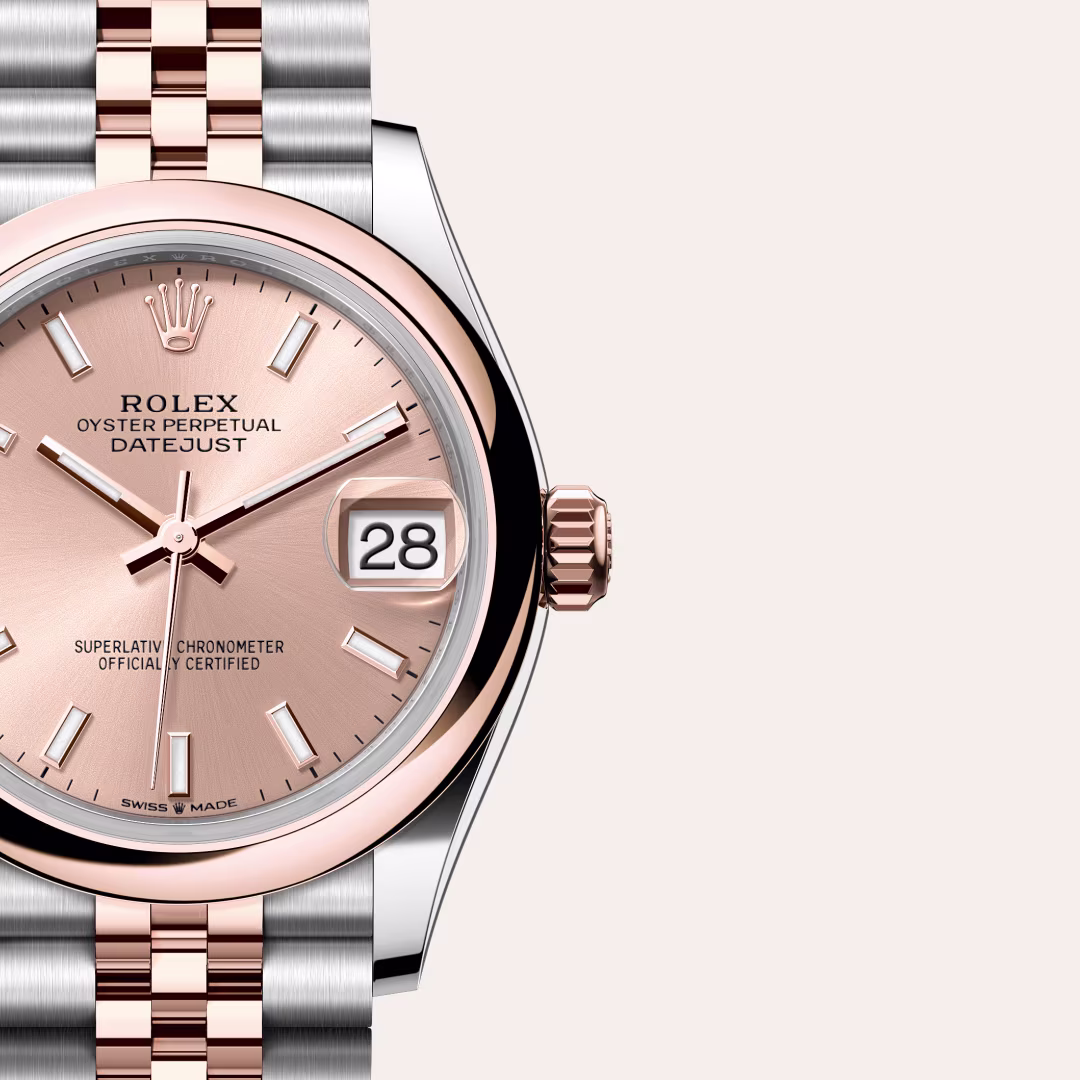 Rolex Datejust 31 — Galeriebild 3