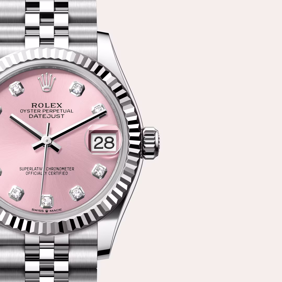 Rolex Datejust 31 — Galeriebild 3