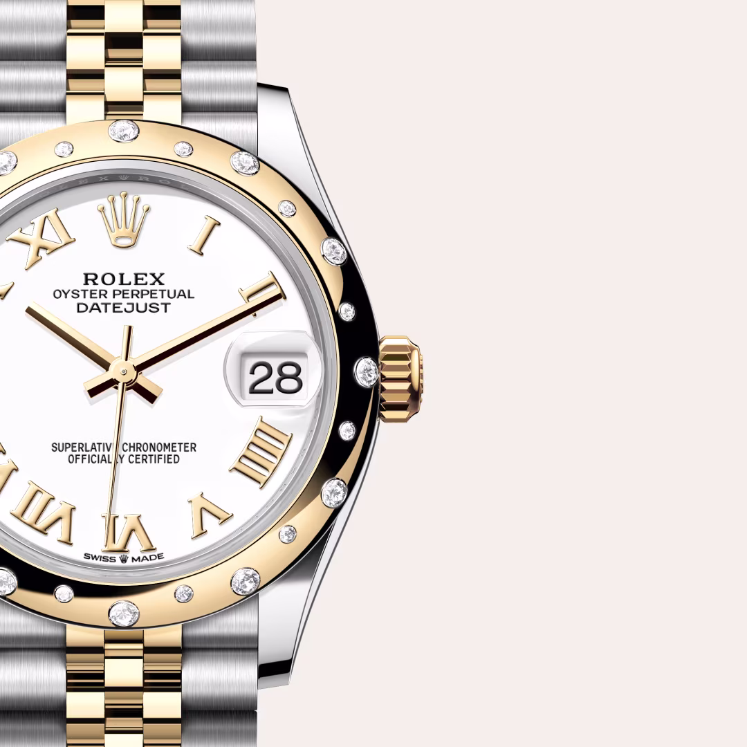 Rolex Datejust 31 — Galeriebild 3
