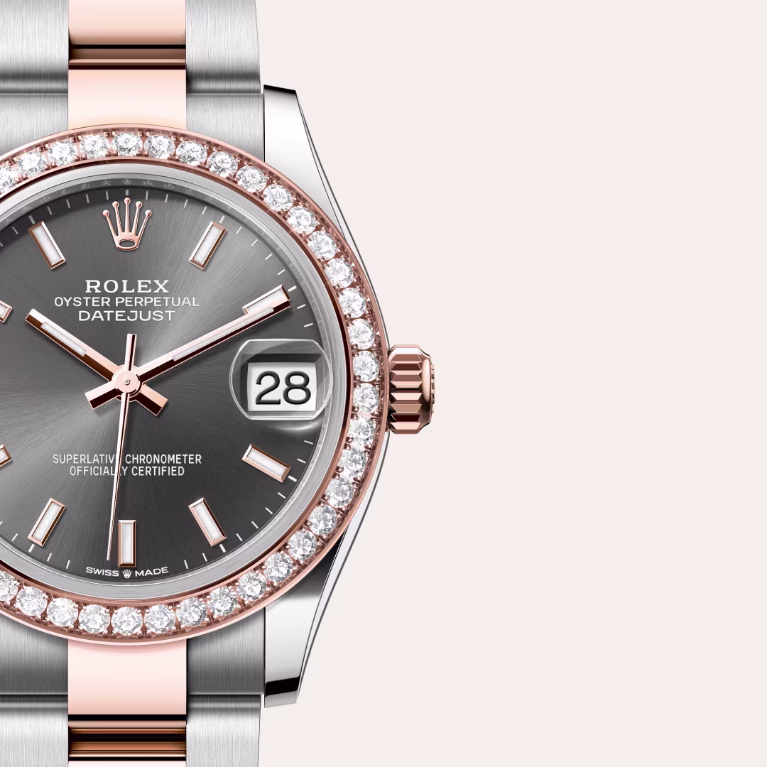 Rolex Datejust 31 — Galeriebild 3