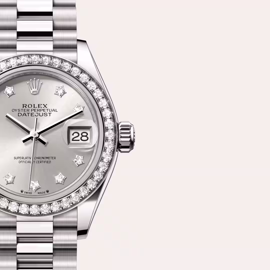 Rolex Lady-Datejust — Galeriebild 3