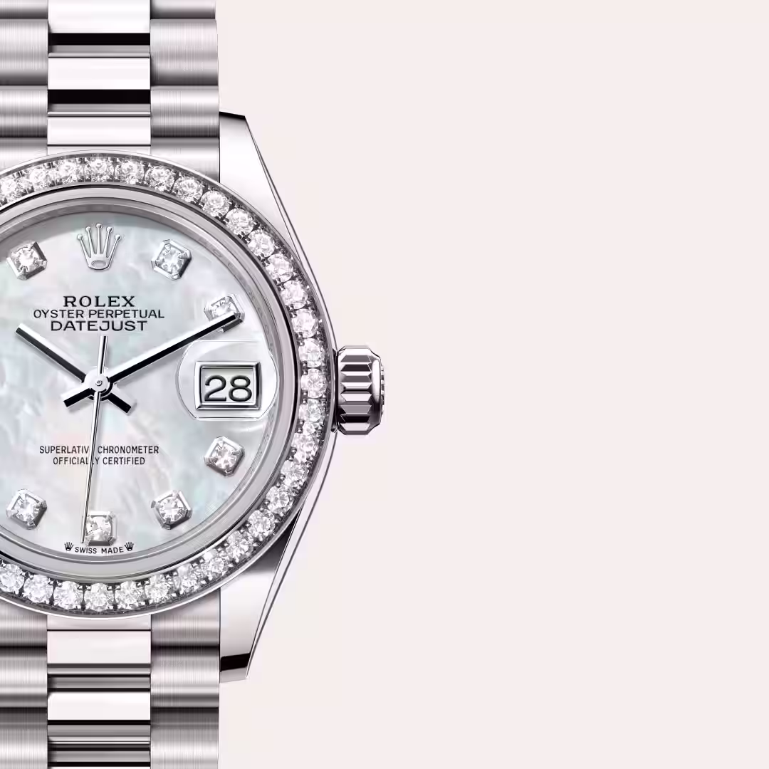 Rolex Lady-Datejust — Galeriebild 3