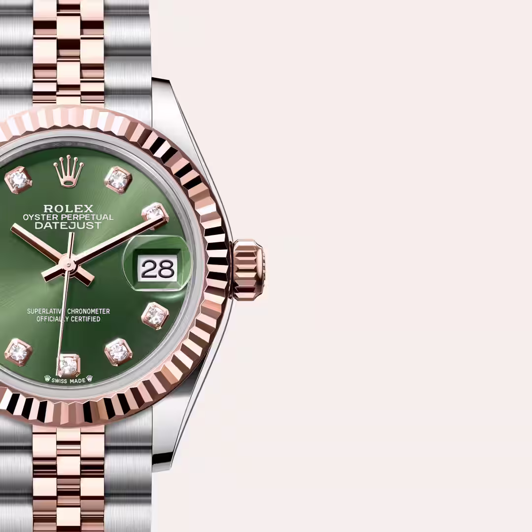 Rolex Lady-Datejust — Galeriebild 3