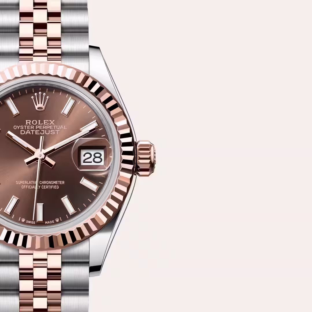 Rolex Lady-Datejust — Galeriebild 3