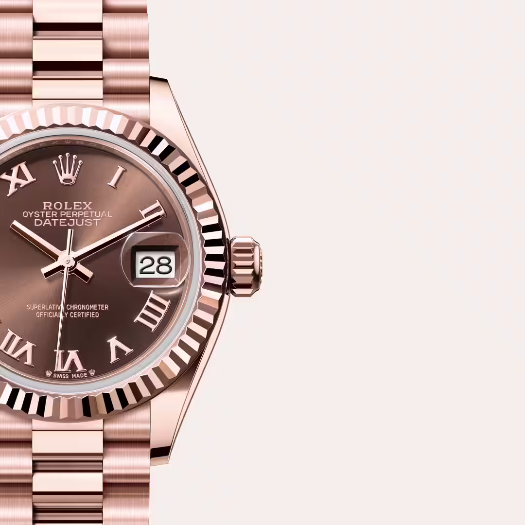 Rolex Lady-Datejust — Galeriebild 3