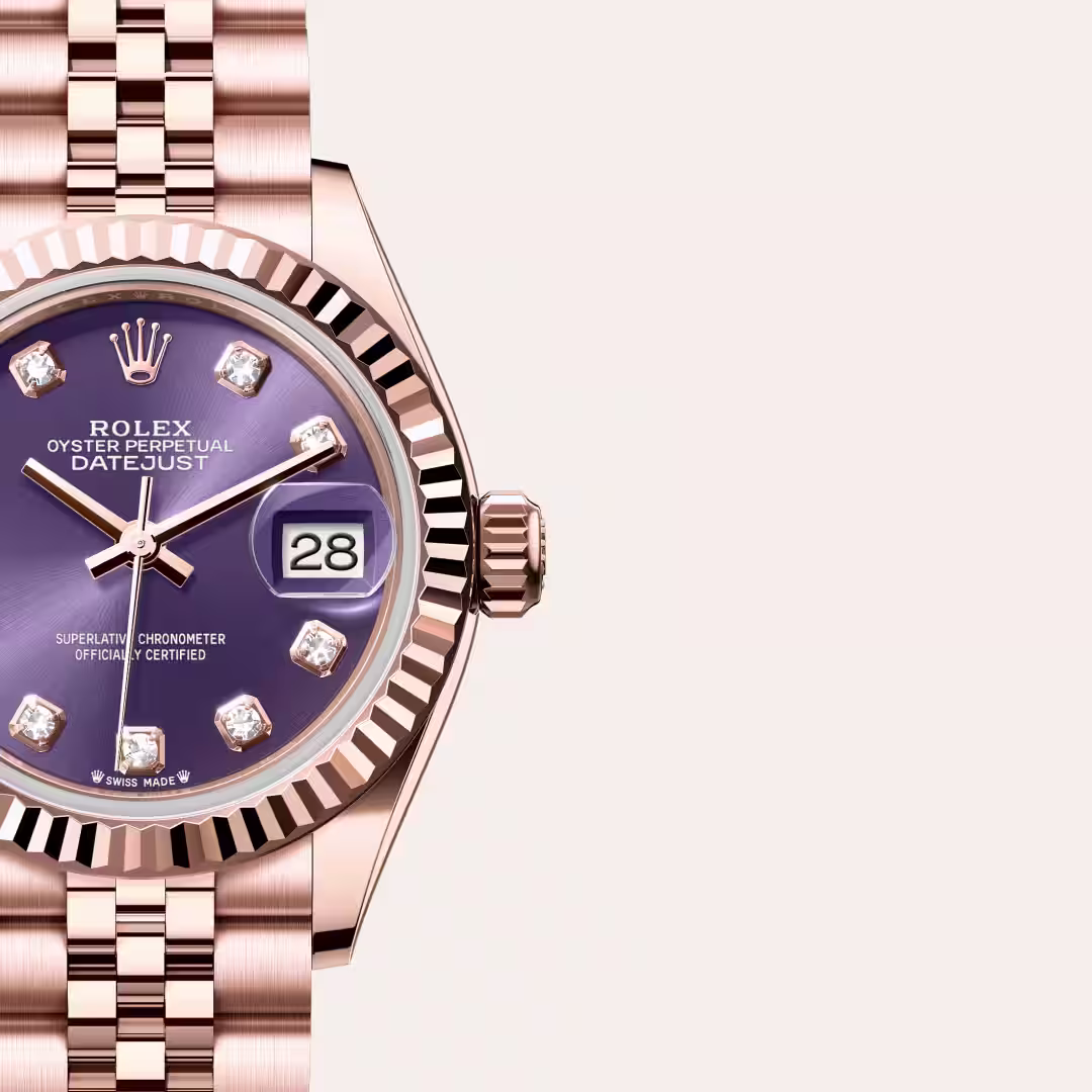 Rolex Lady-Datejust — Galeriebild 3