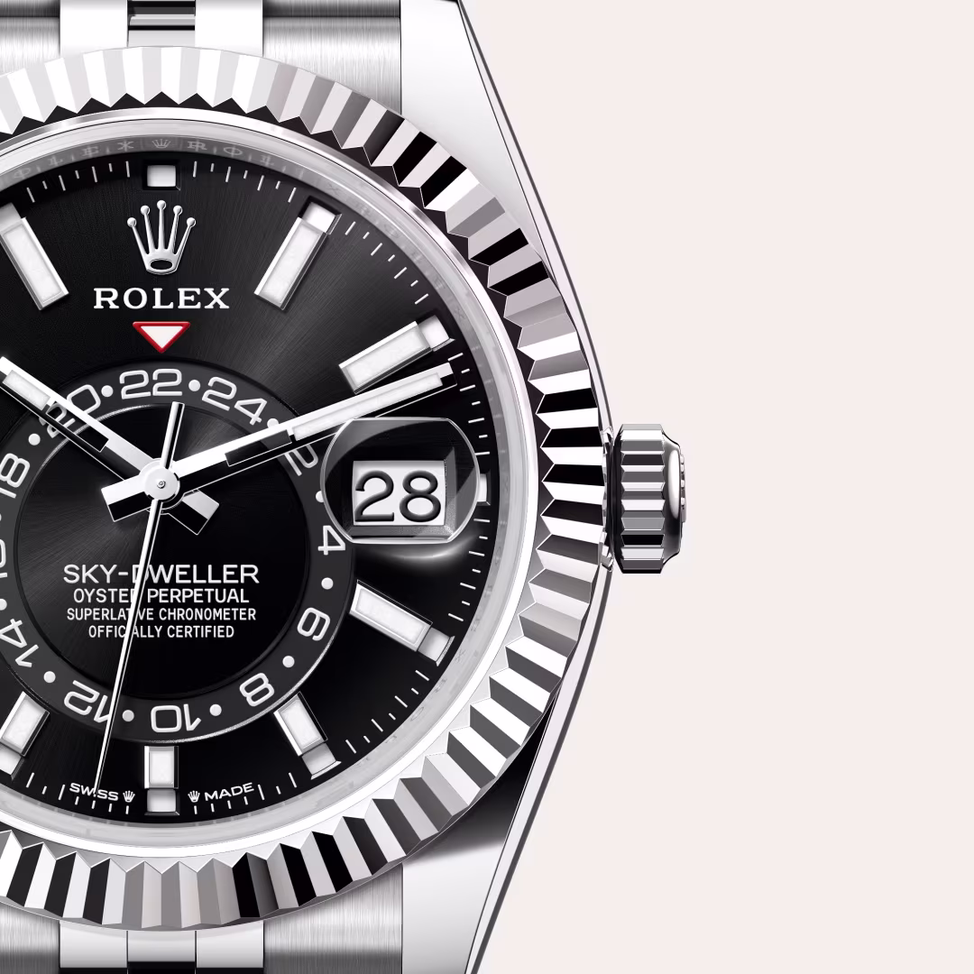 Rolex Sky-Dweller — Galeriebild 3