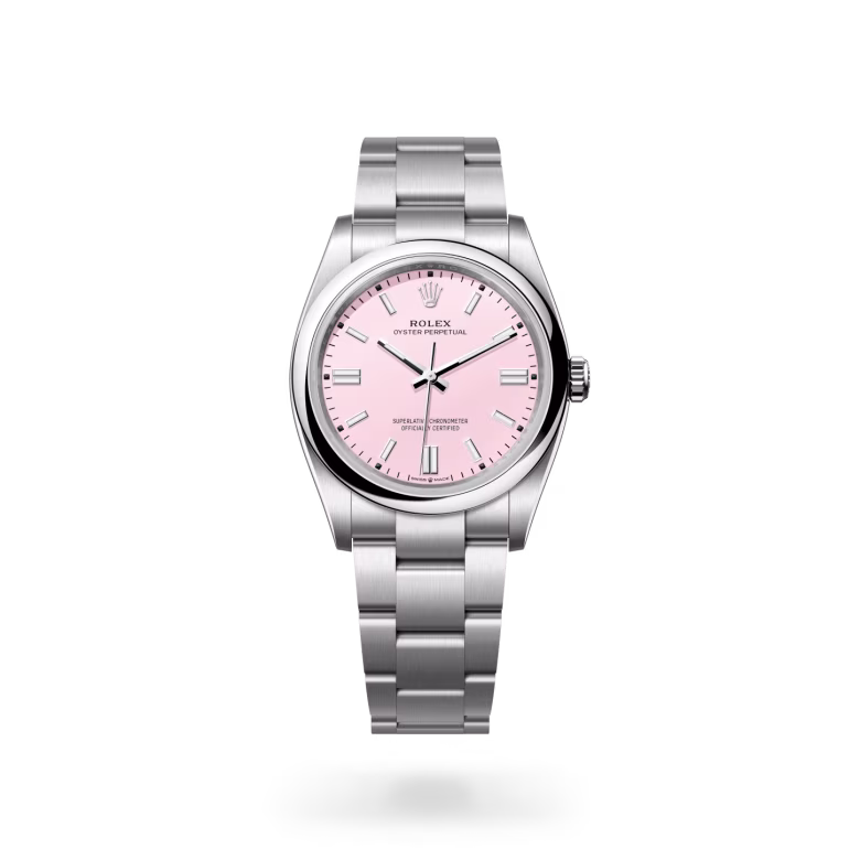 Rolex Oyster Perpetual 36