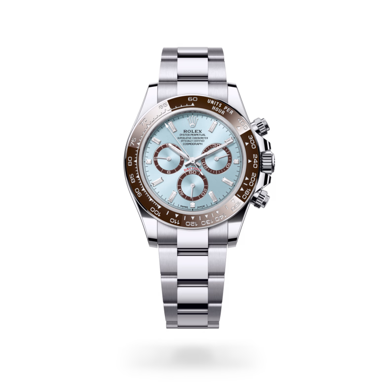 Rolex Cosmograph Daytona — Packshot