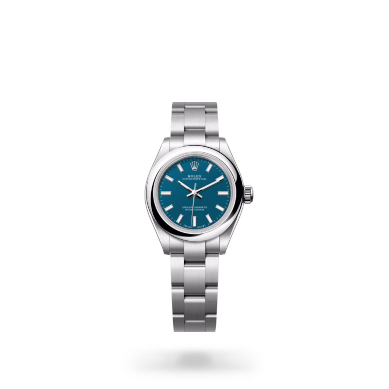 Rolex Oyster Perpetual 28