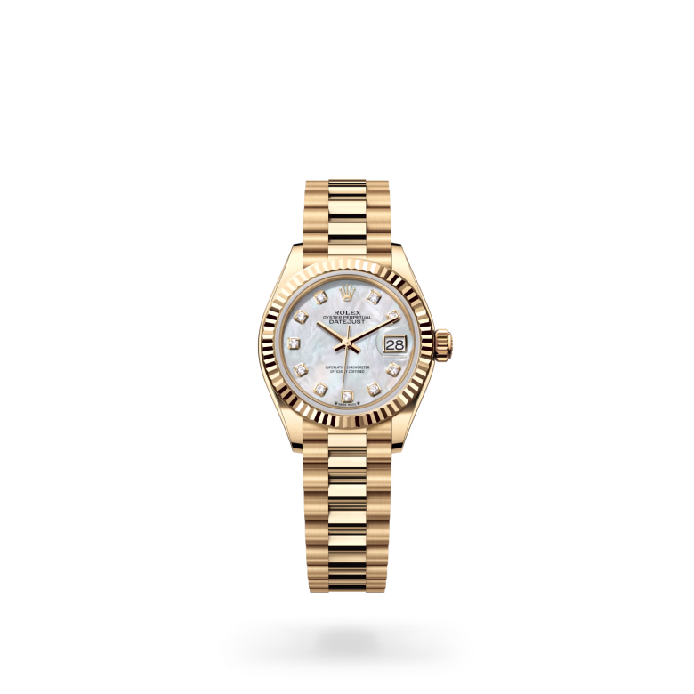 Rolex Lady-Datejust
